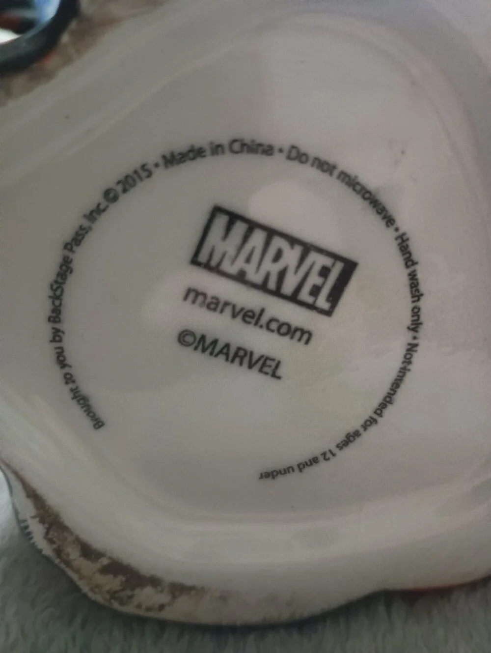 Venom Coffee Mug